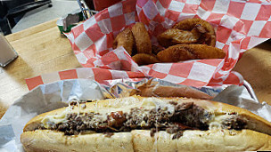 Bigg Daddy's Philly Steak House