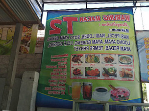 Warung Makan T2