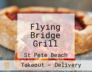 Flying Bridge Grill