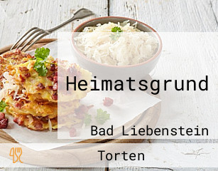 Heimatsgrund