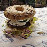 Byens Bagel Vejen