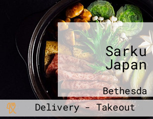 Sarku Japan