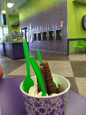 Yogurt Mountain Port Charlotte