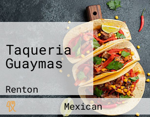 Taqueria Guaymas