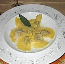 Trattoria Al Borgo