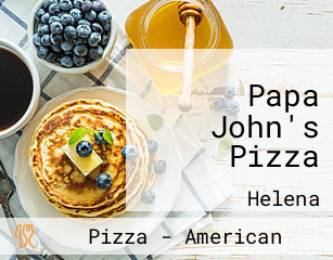 Papa John's Pizza