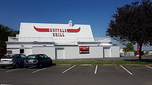 Buffalo Grill