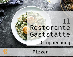 Il Restorante Gaststätte