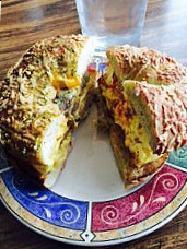 Sonoma Valley Bagel And Cafe