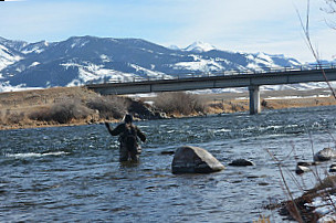 Montana Trout Wranglers