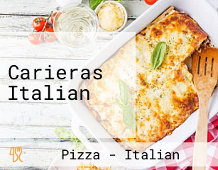 Carieras Italian