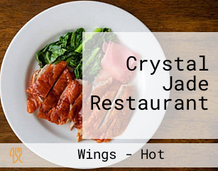 Crystal Jade Restaurant