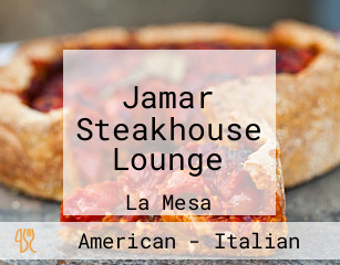 Jamar Steakhouse Lounge