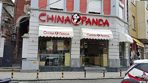 China Panda