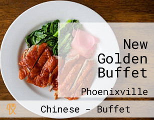 New Golden Buffet