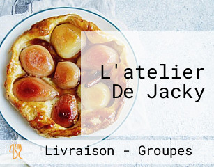 L'atelier De Jacky