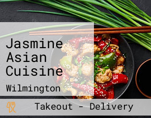 Jasmine Asian Cuisine