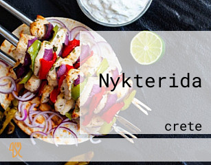 Nykterida