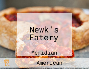 Newk's Eatery