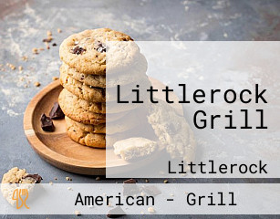 Littlerock Grill