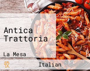 Antica Trattoria