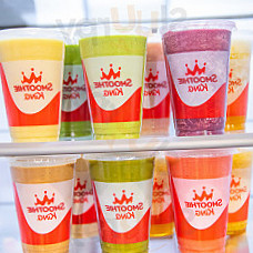 Smoothie King