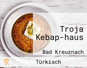 Troja Kebap-haus