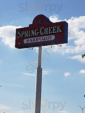 Spring Creek Barbeque