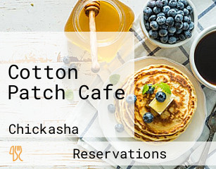 Cotton Patch Cafe