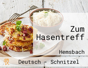 Zum Hasentreff