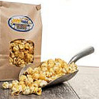 Corny Pops Gourmet Popcorn