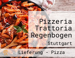 Pizzeria Trattoria Regenbogen