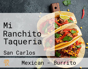 Mi Ranchito Taqueria