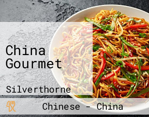 China Gourmet