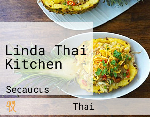 Linda Thai Kitchen