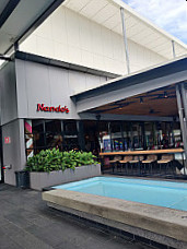 Nando's Palmerston