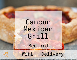 Cancun Mexican Grill