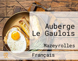 Auberge Le Gaulois