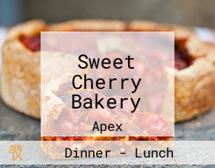 Sweet Cherry Bakery