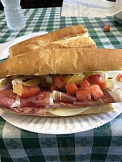 Marco's Italian Cold Cuts