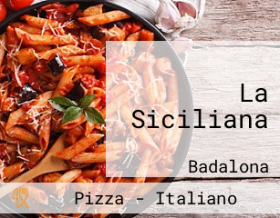 La Siciliana