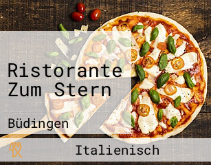 Ristorante Zum Stern