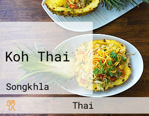 Koh Thai