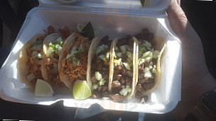 Chavos Street Tacos