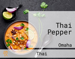 Thai Pepper