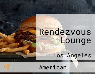 Rendezvous Lounge