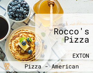 Rocco's Pizza