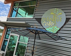 Catalyst Cafe