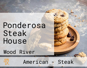 Ponderosa Steak House