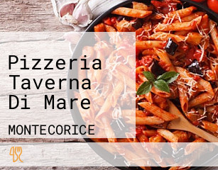 Pizzeria Taverna Di Mare